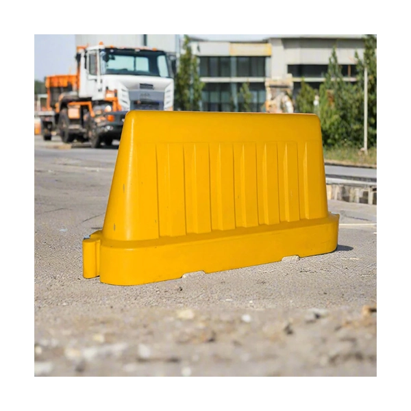 Pioneer Plastics Nesting Road Barrier - Image 2