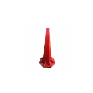 Pioneer Plastics Plastic 1.8M Cone