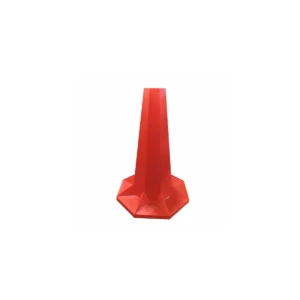 Pioneer Plastics Plastic 1.4M Road Cone