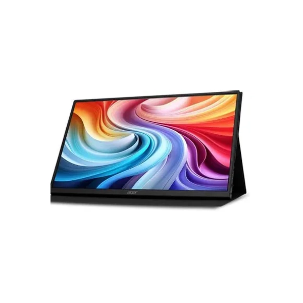Acer PM161Q 15.6-inch 1920 x 1080p FHD 16:9 60Hz 6ms LED IPS Portable Monitor - Image 2