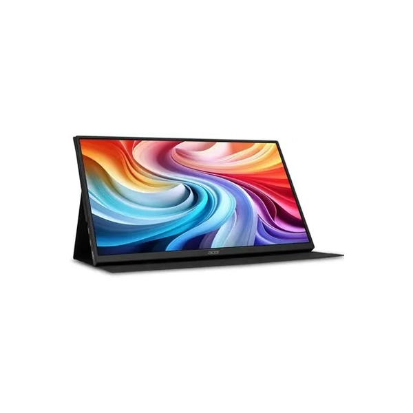 Acer PM161Q 15.6-inch 1920 x 1080p FHD 16:9 60Hz 6ms LED IPS Portable Monitor - Image 5