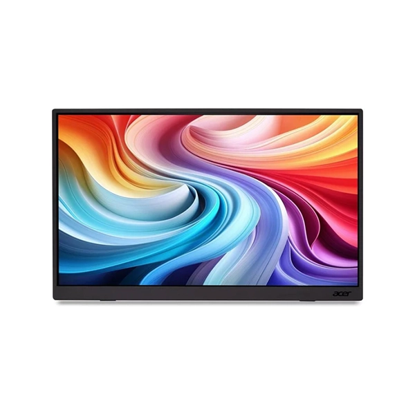 Acer PM161Q 15.6-inch 1920 x 1080p FHD 16:9 60Hz 6ms LED IPS Portable Monitor