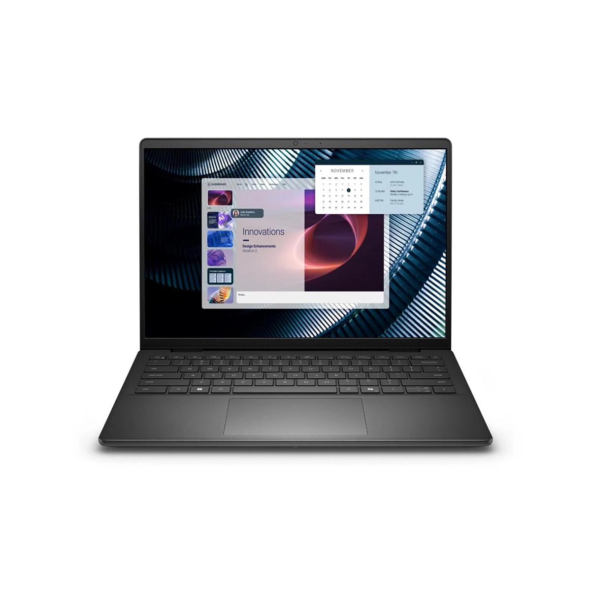 Dell Pro 14 Essential 14-inch FHD+ Laptop