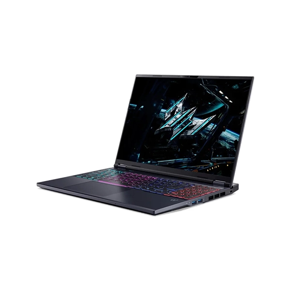 Acer Predator Helios 18 PH18-73 18-inch WQXGA AI Laptop - Intel Core Ultra 9 275HX 1TB SSD 32GB RAM Win 11 - Image 2