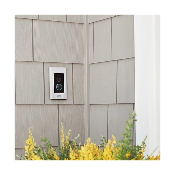 Ring Video Doorbell Elite - Image 2