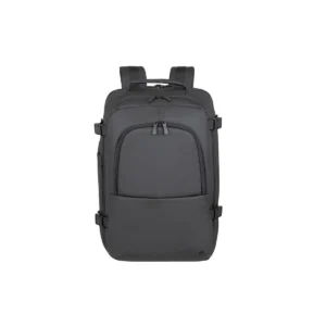 Rivacase 8465 17.3-inch Coated Eco Travel Notebook Backpack