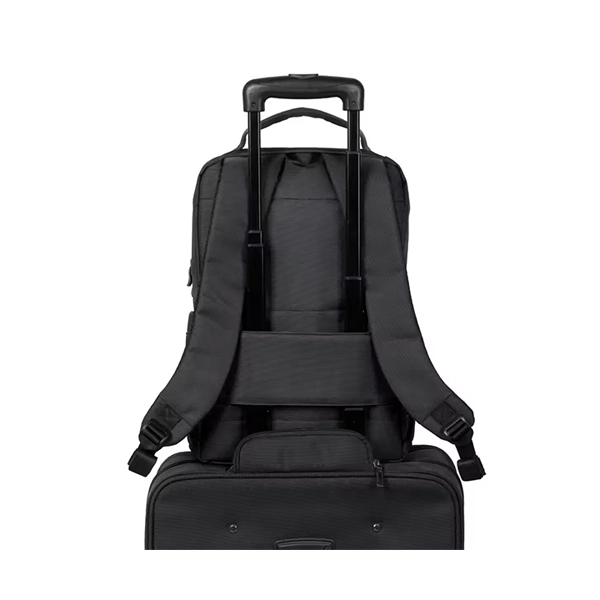 Rivacase Central 15.6-inch Laptop Backpack - Image 5