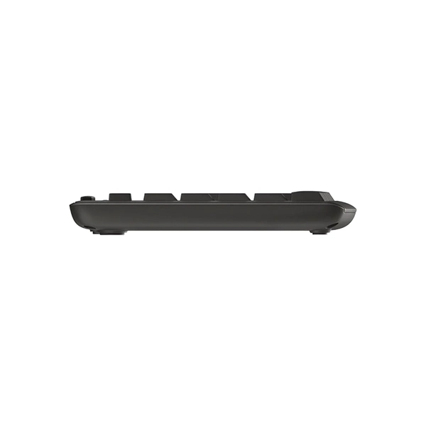 Logitech MK295 Silent Wireless Combo - Graphite - Image 3