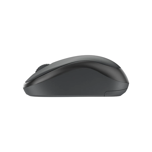 Logitech MK295 Silent Wireless Combo - Graphite - Image 2