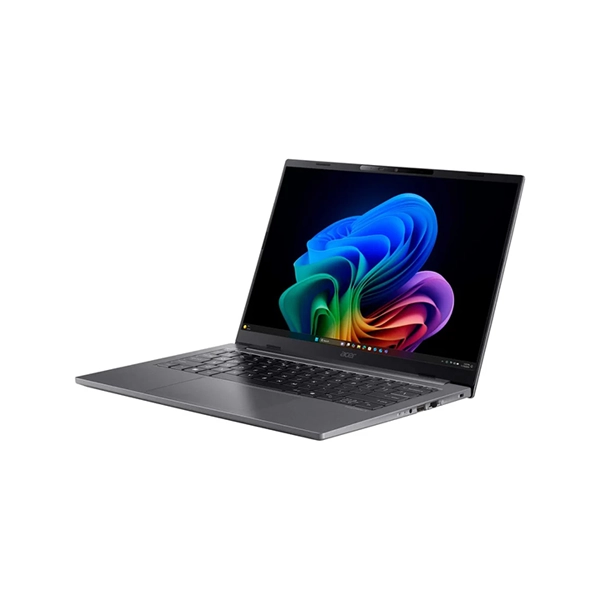 Acer TravelMate P6 TMP614-54T 14-inch WUXGA AI Laptop - Intel Core Ultra 7 268V 1TB SSD 32GB RAM - Image 2