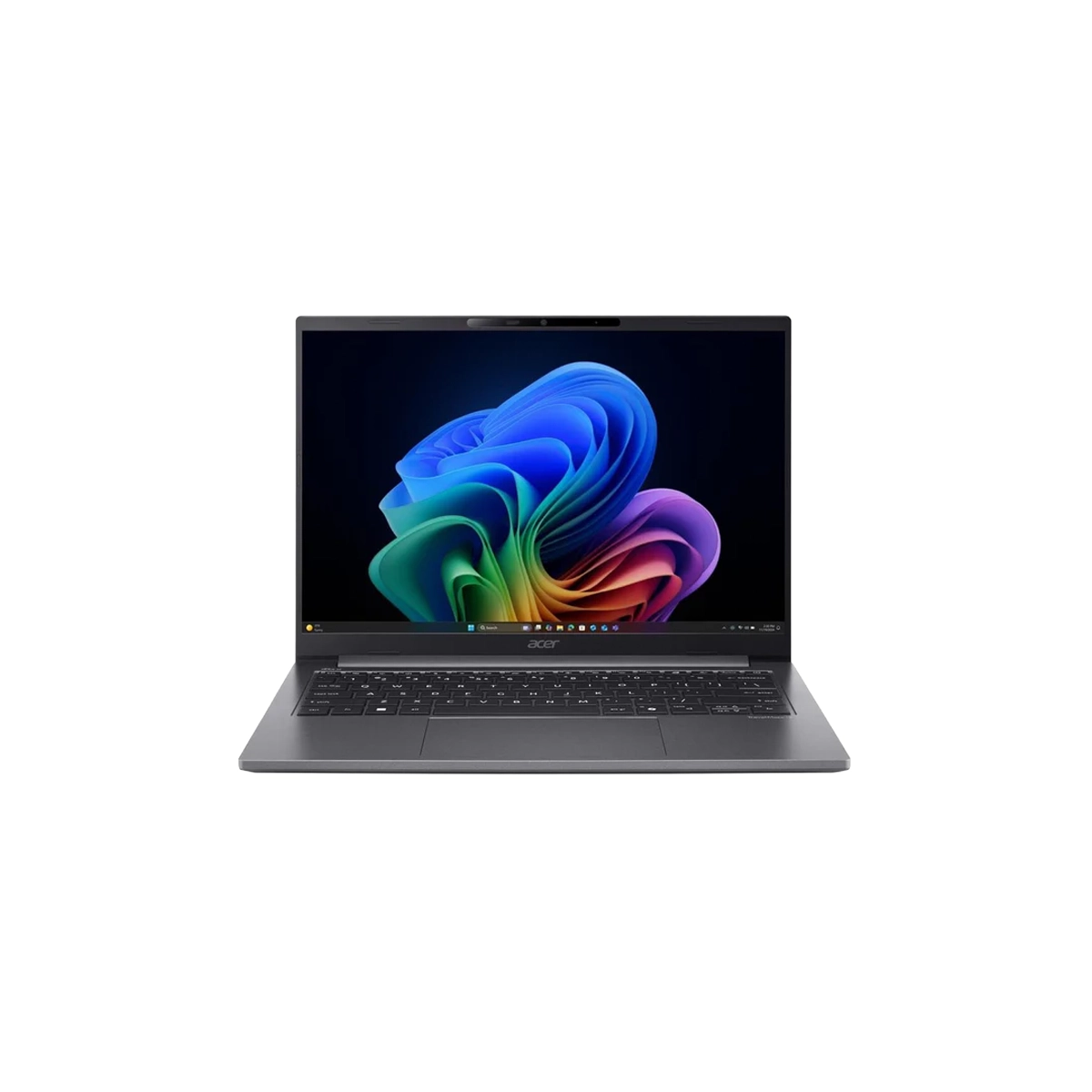 Acer TravelMate P6 TMP614-54T 14-inch WUXGA AI Laptop - Intel Core Ultra 7 268V 1TB SSD 32GB RAM