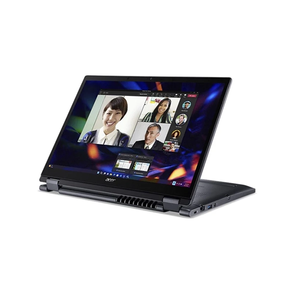 Acer TravelMate Spin P4 14-inch WUXGA 2-in-1 Laptop - Intel Core Ultra 1TB SSD 16GB RAM - Image 3