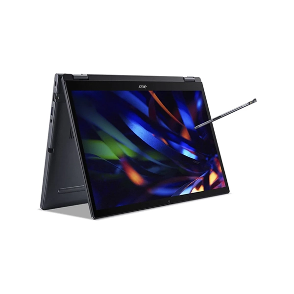 Acer TravelMate Spin P4 14-inch WUXGA 2-in-1 Laptop - Intel Core Ultra 1TB SSD 16GB RAM - Image 2