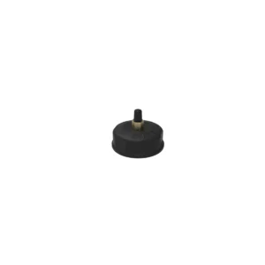 Pioneer Plastics 50mm Vented Screw Cap