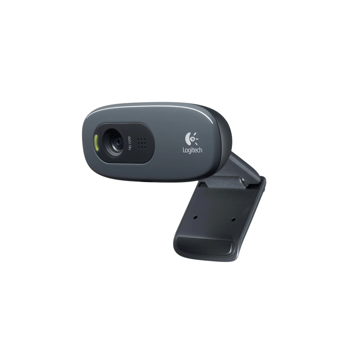 Logitech Webcam C270 - USB - A port