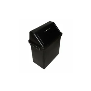 Pioneer Plastics Monkey Proof Bin