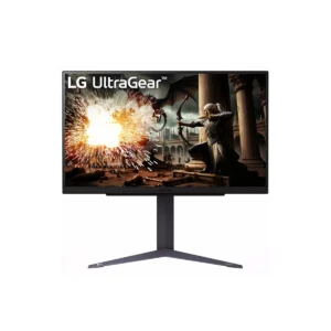 LG UltraGear 27" QHD IPS Gaming 180/200Hz Overclock 1ms