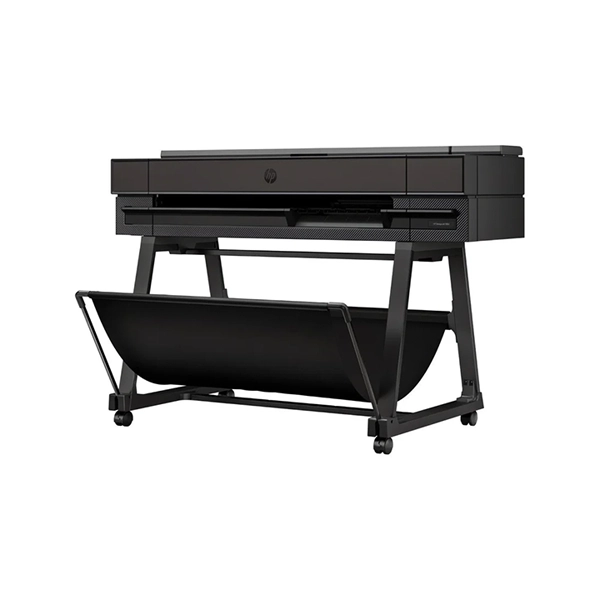HP DesignJet T850 36-inch Wi-Fi Large Format Multifunction Colour Printer 2Y9H2A - Image 3