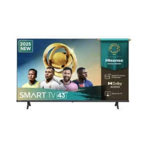 Hisense Full HD A4Q Smart LED TV