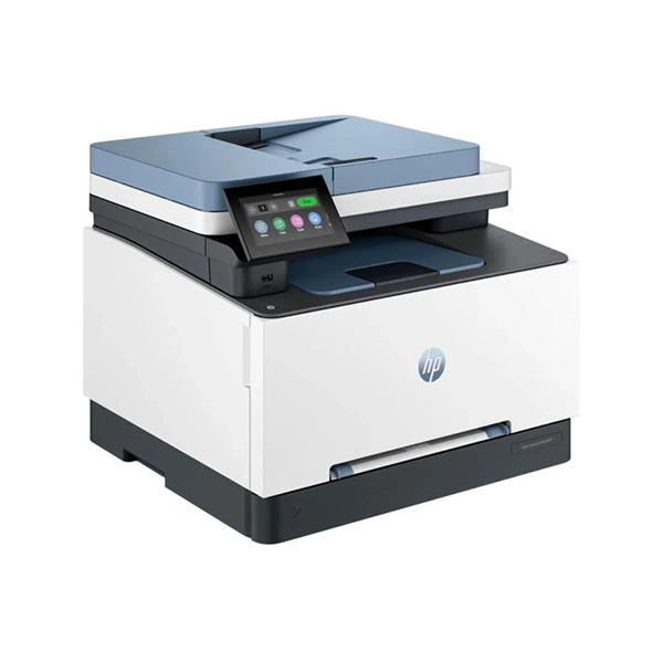 HP Color LaserJet Pro MFP 3303sdw A4 Colour Laser Printer 499M6A - Image 2