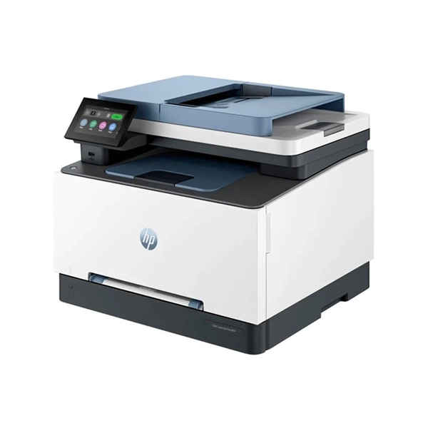 HP Color LaserJet Pro MFP 3303sdw A4 Colour Laser Printer 499M6A - Image 3