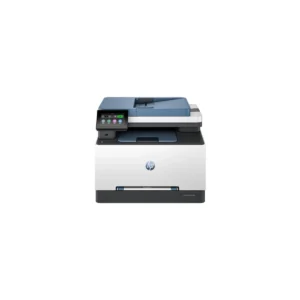 HP LaserJet Pro 3303fdn A4 Multifunction Colour Laser Printer 499M7A