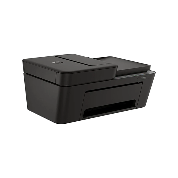 HP DeskJet Ink Advantage 4376 A4 Wi-Fi Multifunction Inkjet Colour Printer 89G05C - Image 2