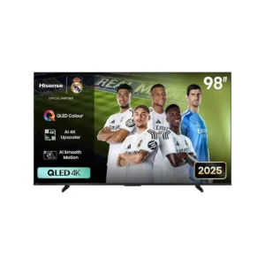 Hisense QLED Smart TV, Dolby Vision, HDR10+