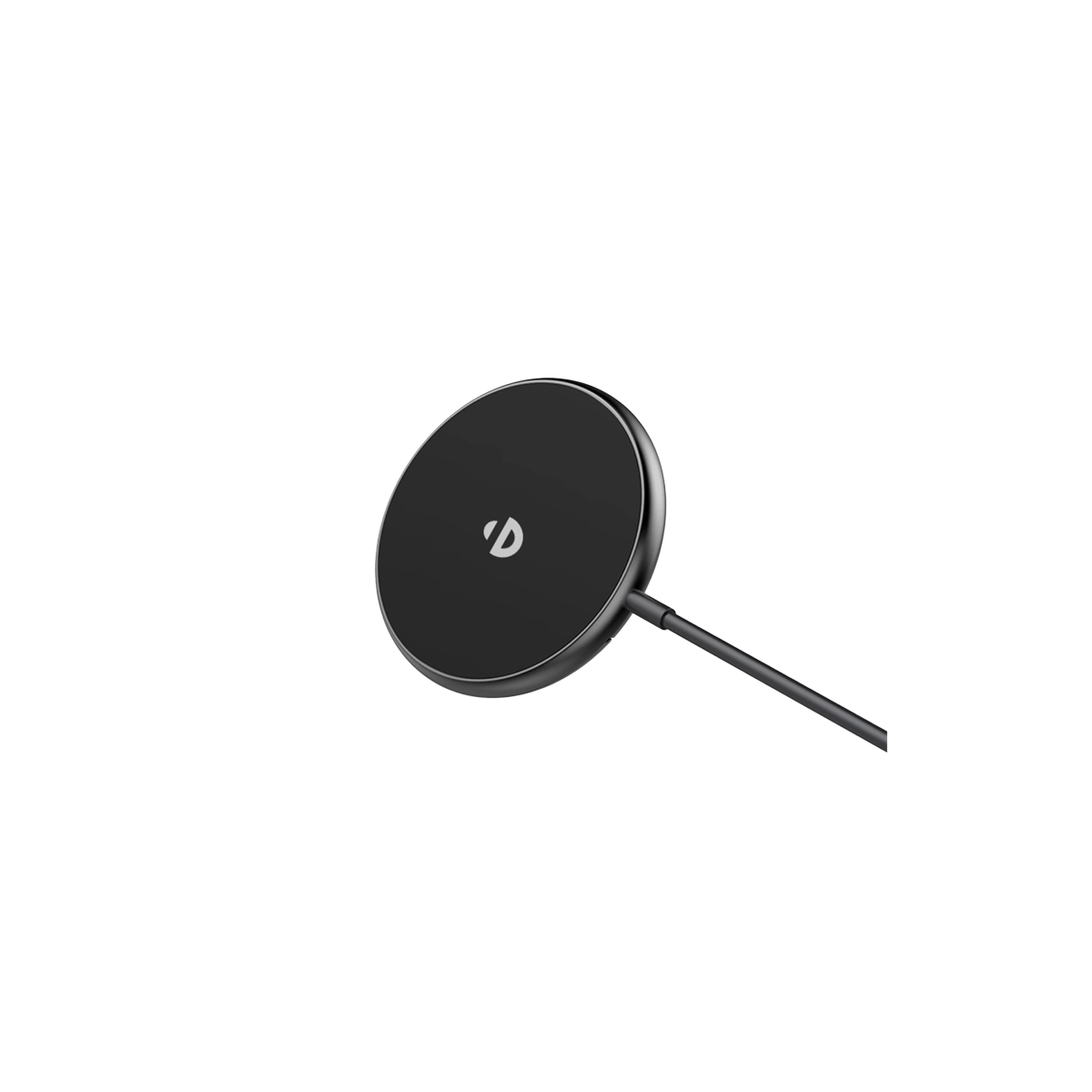 Choetech Fast Wireless Charger with Stand T697-F 15W