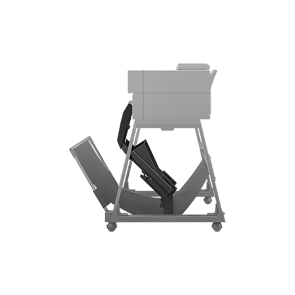 HP DesignJet T850 Sheet Organizer - Image 2