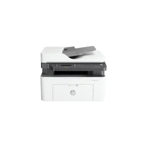 HP Laser 137fnw A4 Multifunction Mono Business Printer 4ZB84A