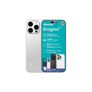 Hisense Enigma 128Gb
