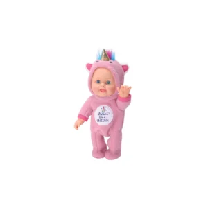 i-Play Jumping Baby | Interactive Doll Toy
