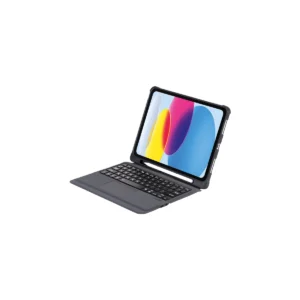 Body Glove Bluetooth Keyboard With Touch Pad – Apple iPad (2025/2022)