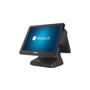 Pinnpos PP-E815-S 15-inch Capacitive Touch POS - Intel Celeron J4125 128GB SSD 8GB RAM