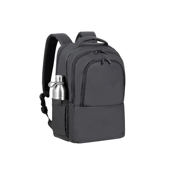 Rivacase 8465 17.3-inch Coated Eco Travel Notebook Backpack - Image 2