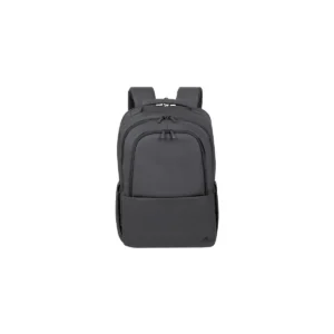 Rivacase 8465 17.3-inch Coated Eco Travel Notebook Backpack