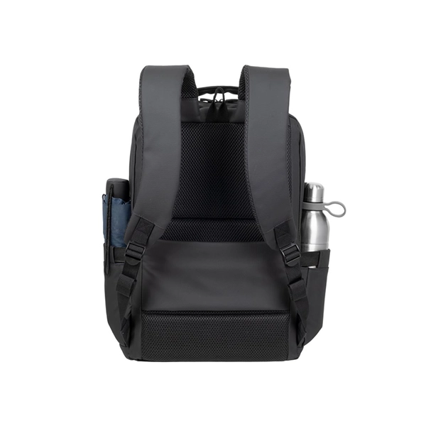 Rivacase 8465 17.3-inch Coated Eco Travel Notebook Backpack - Image 5