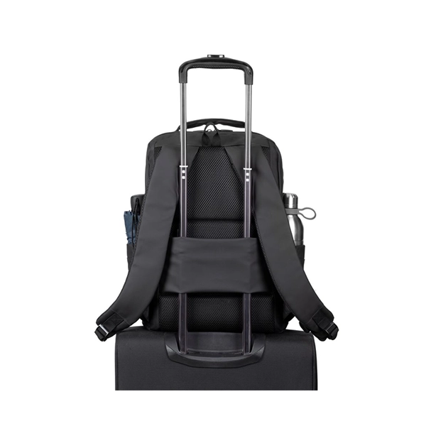 Rivacase 8465 17.3-inch Coated Eco Travel Notebook Backpack - Image 4