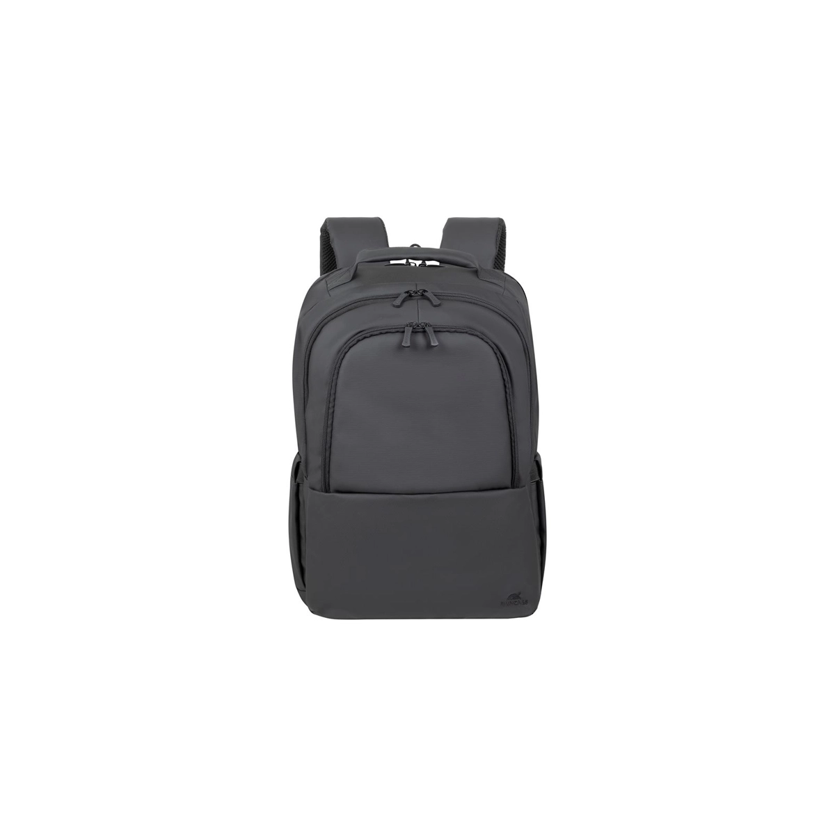 Rivacase 8465 17.3-inch Coated Eco Travel Notebook Backpack