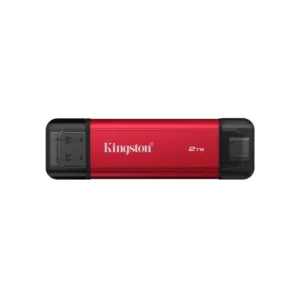 Kingston Dual Portable Solid-State Drive