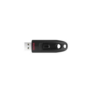 SanDisk Ultra 32GB USB 3.0 Flash Drive Black