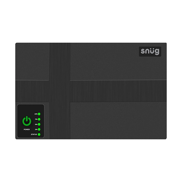 Snug Mini DC UPS 18W - Image 2