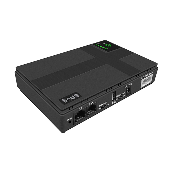 Snug Mini DC UPS 18W - Image 3