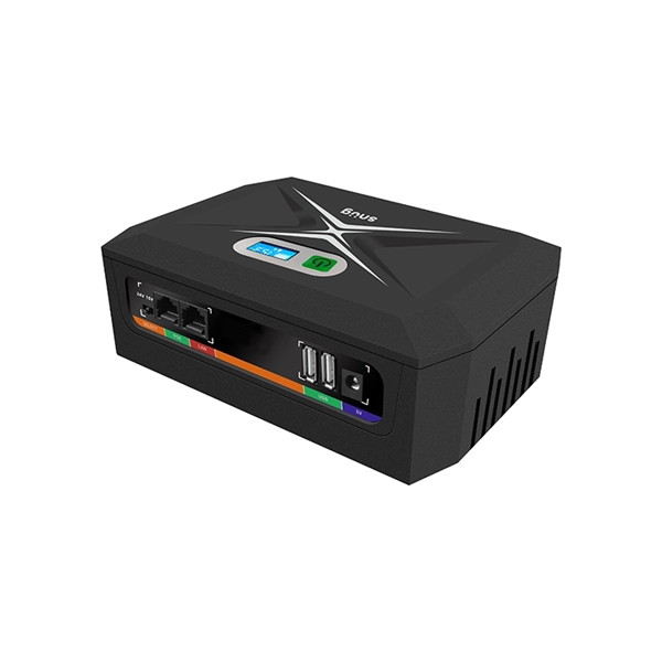Snug Mini DC UPS – 60W - Image 2