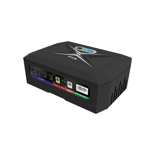 Snug Mini DC UPS – 60W - Image 3