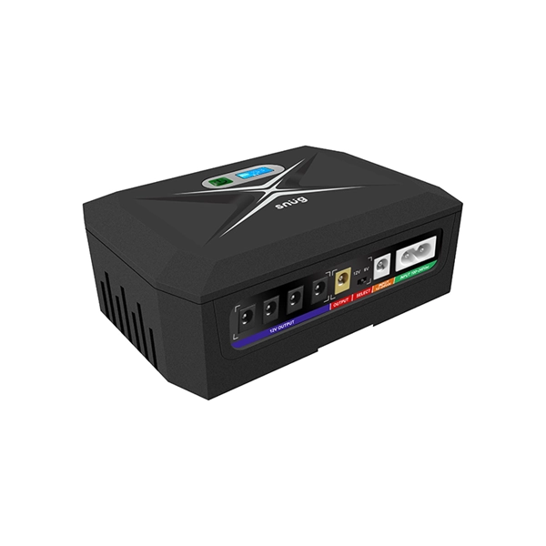 Snug Mini DC UPS – 60W - Image 4