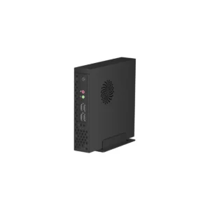 Proline Pinnpos D3000 SFF PC - Intel i3-8100 256GB SSD 8GB RAM Win 10 Pro PP-D3000