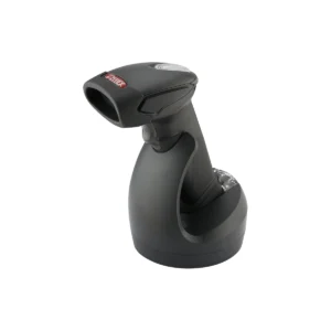 PinnPos Zebex Z-3190BT Handheld Bar Code Reader 1D CCD Black 88H-90BTUB-KC1