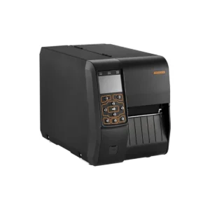 Bixolon 203 DPI Serial Ethernet Industrial Label Printer XT5-40S/PNC